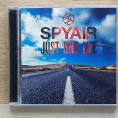 2025年最新】spyair cdの人気アイテム - メルカリ