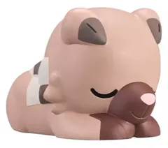 【中古】食玩 トレーディングフィギュア イワンコ 「ポケモンキッズ 仲間たちと冒険の世界へ!編」