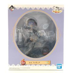 ◎BANDAI SPIRITS 피규어 렘 [이치반쿠지 Re:제로부터 시작하는 이세계 생활~snow white life ver.~] B상 미개봉품