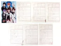 2025年最新】diabolik lovers 婚姻届の人気アイテム - メルカリ