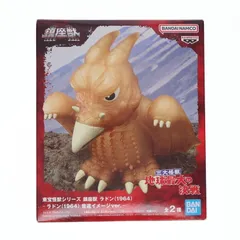 バンダイ 東宝怪獣シリーズ メガロ ラドン2体セット バンダイ 東宝怪獣シリーズ メガロ ラドン2体セット - メルカリ