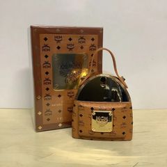新品未開封　エムシーエム MCM エムシーエム オーデパルファム  30ml