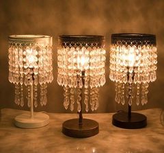 シャンデリア テーブルランプ ミュゼ LED電球対応 デスクライト 照明 2703