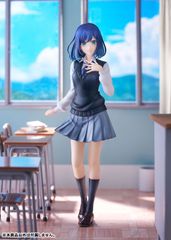 サキュバステードライフ 秋園 栞奈 黒セーラーver. 通常var.フィギュア