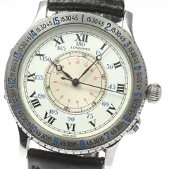 2024年最新】longines リンドバーグの人気アイテム - メルカリ