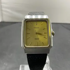 2025年最新】orient chandorの人気アイテム - メルカリ