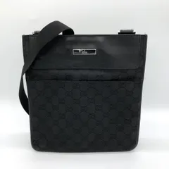 翔太GUCCI ブラック ショルダーバッグ 27639 翔太GUCCI ブラック ショルダーバッグ 27639 楽天市場】グッチ