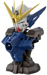 【中古】トレーディングフィギュア ウイングガンダムゼロ EW 外装(カラーver.) 「機動戦士ガンダム MSメカニカルバスト08 ウイングガンダムゼロ EW」のサムネイル