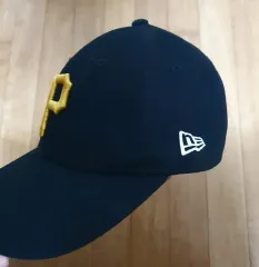 MLB メジャーリーグ ピッツバーグパイレーツ　未使用　ヴィンテージ  キャップ 2025年最新】mlb パイレーツ キャップの人気アイテム - メルカリ