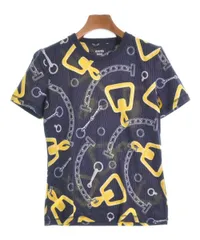 HERMES Tシャツ・カットソー レディース 【古着】【中古】【送料無料】のサムネイル