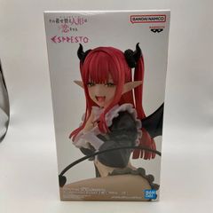 未開封　その着せ替え人形は恋をする　ESPRESTO　Detailed Elegance　喜多川海夢　リズver.　プライズ　フィギュア　バンダイ　バンダイナムコ　バンプレスト