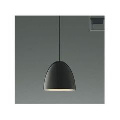 新品 無印良品 ペンダントライト 半球MJ-PH35A-BK 深澤直人MUJI - メルカリ