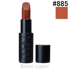 ナーズ NARS エクスプリシットリップスティック #NO RULES 885 3.8g リップカラー [145068]〔メール便発送〕