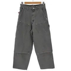 コンバース CONVERSE MILITARY WIDE DOUBLE KNEE PANTS メンズ  3のサムネイル