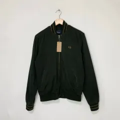 FRED PERRY フレッドペリー ボンバージャケット Amazon | (フレッドペリー) FRED PERRY ボンバージャケット LAUREL