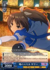 未開封　防御力に極振り　サリー 防振り 痛いのは嫌なので防御力に極振りしたいと思います