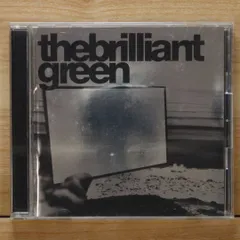2025年最新】ザ・ブリリアント・グリーンの人気アイテム - メルカリ