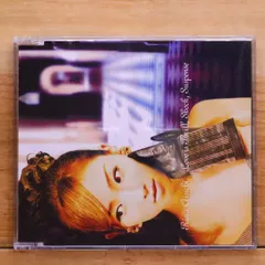 国内盤CD★愛内里菜/RINA AIUCHI■ 恋はスリル、ショック、サスペンス 【GZCA1049/4523949007504】C21407