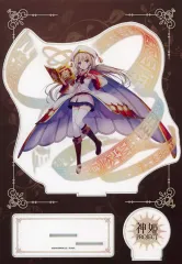 【中古】アクリルスタンド・アクリルパネル シャマシュ ビッグアクリルフィギュア 「神姫PROJECT」 Character Goods Festa2023冬グッズ
