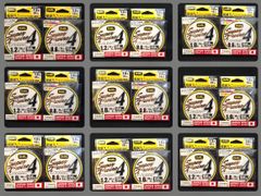 激安釣具 peライン DUEL デュエル スーパーエックスワイヤー™4 Super X-wire™4 150m 釣り糸 釣りPEライン　イカメタル　ジギング　SLJ エギング タコ釣り ティップラン メタルジグ ルアー フロロ　ナイロン