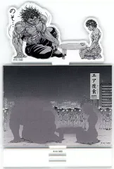 刃牙展 限定2枚 刃牙展 限定2枚 2025年最新】刃牙展の人気アイテム - メルカリ