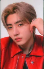 ENHYPEN SUNGHOON MANIFESTO セット特典