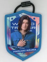 【中古】置物・装飾品 寿里(東春秋) ランダムガーランドA 「舞台『ワールドトリガー the stage』B級ランク戦最終決戦編」