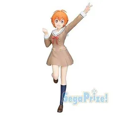【中古】(非常に良い)セガ バンドリ! ガールズバンドパーティ! プレミアムフィギュア“北沢はぐみ”School☆Days