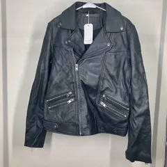 新品 Bolongaro Trevor オーバーサイズ ダブル ライダース M 2026年最新】bolongaro trevorの人気アイテム - メルカリ