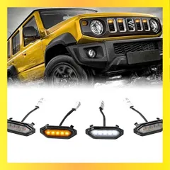 2026年最新】ジムニー グリル jb23の人気アイテム - メルカリ