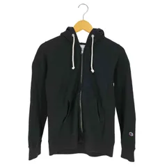 チャンピオン Champion REVERSE WEAVE ZIP HOODED SWEATSHIRT リバースウィーブ ジップアップパーカー レディース import：M 