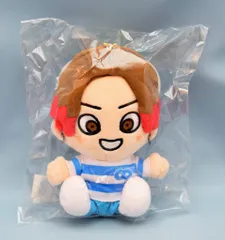 2025年最新】安田章大 ちびぬいの人気アイテム - メルカリ
