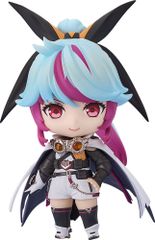 ホビーラウンド34 魔法少女ノ魔女裁判　城ヶ崎ノア　月時雨 ホビーラウンド34 魔法少女ノ魔女裁判 城ヶ崎ノア 月時雨 - メルカリ