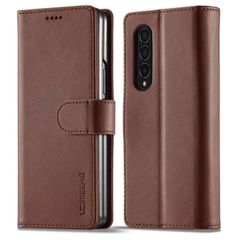 【数量限定】手帳型 ギャラクシーZ フォールド4 SCG16 ケース / SC-55C 手帳 ケース 5G 高級PUレザー 衝撃吸収 全面保護 横置きスタンド機能付 4 財布型 携帯ケース カード収納 や指紋防止 Fold 擦り傷防止 男女性 上品な シンプル