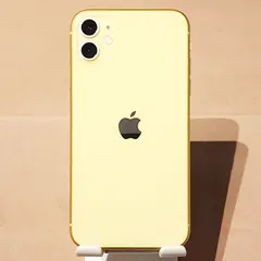 2024年最新】iPHONE11 128gb イエローの人気アイテム - メルカリ