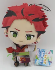 鬼龍紅郎 いつぬい コスマス もちマス あんスタ 2025年最新】鬼龍紅郎 いつぬいの人気アイテム - メルカリ