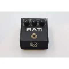 【動作良好】Proco RAT2 プロコ ラット2 ガリなし お取寄せ商品】ProCo RAT2(ディストーション)(プロコ) - 【ESP