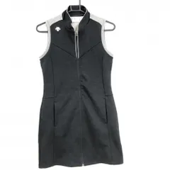 ⭐️値下げ⭐️　DESCENTE LUXE ゴルフ ワンピース S 襟付き Amazon.co.jp: [デサントゴルフ] ワンピース 【LUXE COLLECTION】 吸汗