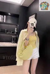 【今日WTO】Chanel Lightweight Shirt / シャネル 薄手シャツ、Chanel Camisole / シャネル カミソール-ZH90