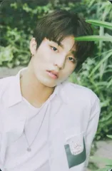 TREASURE WHITE ver. JEONGWOO 3) THE FIRST STEP:CHAPTER THREE A