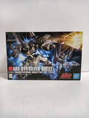 【新品未開封】HGUC シルヴァバレト ガンプラ 1/144 プラモデル