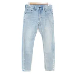 未使用サイクルパンツ◆Levi's 512 コミュータープロ◆W30紺 1097 Levi's - 未使用サイクルパンツ◇Levi's 512 コミュータープロ