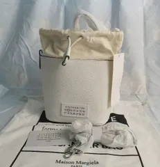 2025年最新】5ac バケットバッグの人気アイテム - メルカリ 