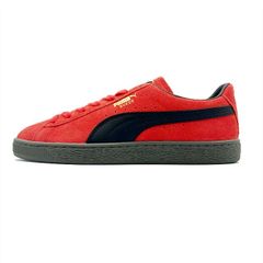 PUMA / Suede Terrace / ForAllTimeRed×Gum / Mens【新品・箱付】