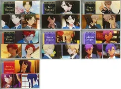 【新品】クリップ 【BOX】あんさんぶるスターズ!! 追憶セレクション クロスロード トレーディングアクリルクリップ