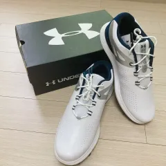 2025年最新】UNDER ARMOUR ゴルフ シューズ(男性用)の人気