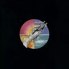 【中古Blu-ray Audio】ピンク・フロイド「炎Boxset5.1Quad 中古Blu-ray Audio】ピンク・フロイド「炎Boxset5.1Quad 中古Blu