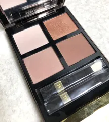 【DH526】トムフォード アイカラークォード 31 スールサーブル アイシャドウ パレット