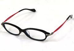 [중고] 액세서리 (비금속) [렌즈도 없음] 테일즈 오브 이노센스 Tales of glasses PC 안경 [테일즈 시리즈]