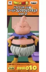 【中古】フィギュア 魔人ブウ 「ドラゴンボール超」 ワールドコレクタブルフィギュア vol.2